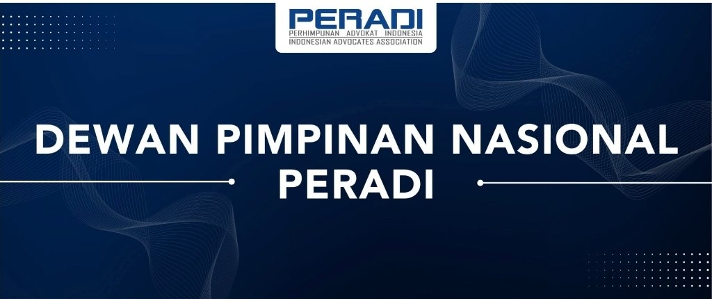 DPN PERADI