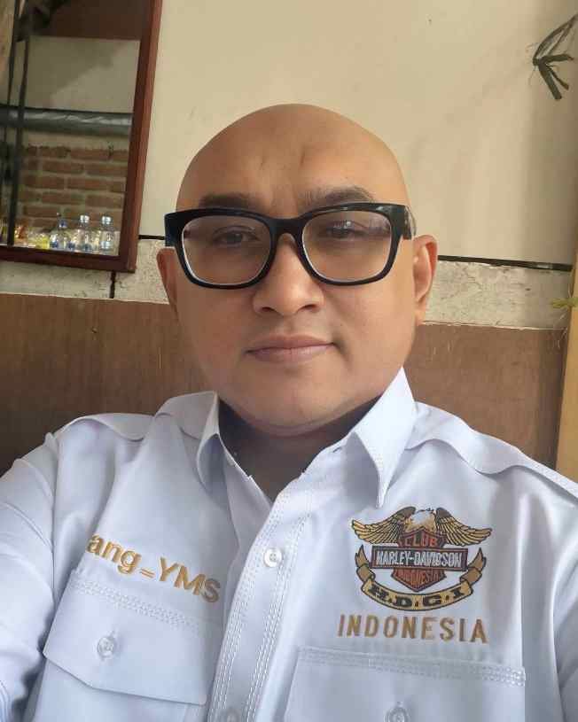 H. Yovie Megananda Santosa, S.H., M.Si (Waketum DPN PERADI): Jangan Samakan Publikasi Kegiatan dengan Pencitraan