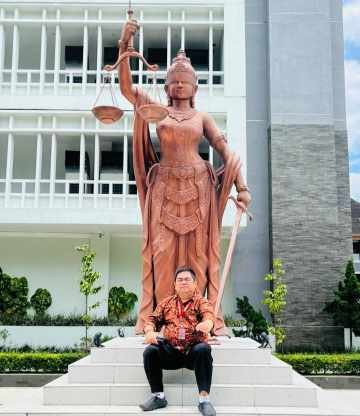 MDP Pakar Pidana Minta KPK Harus Adil: Tahanan Rumah untuk Eks Menag Seharusnya Berlaku Juga bagi Tahanan Lain