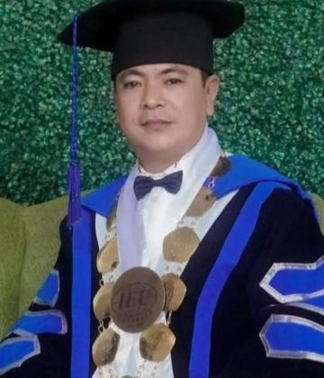 WAWASAN STRATEGIS DAN KEARIFAN MANAJERIAL: PROF. DR. OSCARIUS Y. WIJAYA.,MH., MM., CLI. PERKUAT DEWAN PAKAR DPN PERADI