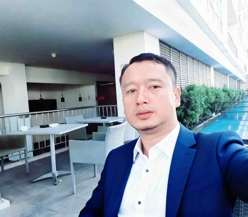 Kepemimpinan Berintegritas: Oki Prasetiawan Menekankan Peran Pemimpin Sebagai Teladan Strategis