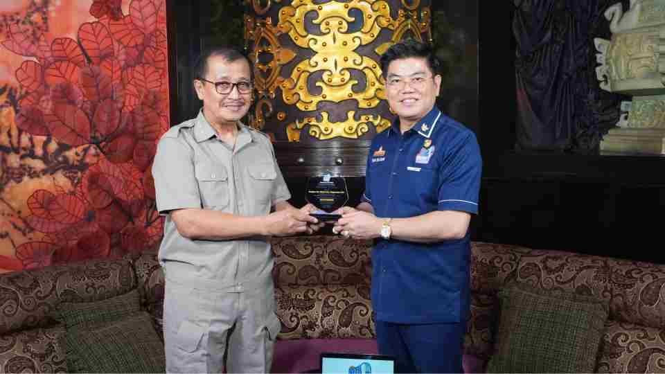 PODCAST EDSHAREON: PRINSIP PROSEDURAL DALAM PENETAPAN TERSANGKA FEBRIE ADRIANSYAH