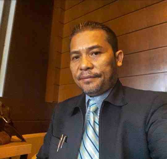 Dr. Appe Hutauruk Waketum DPN PERADI: Penegakan Hukum di Indonesia Terjebak dalam Paradoks yang Merusak Kewibawaan