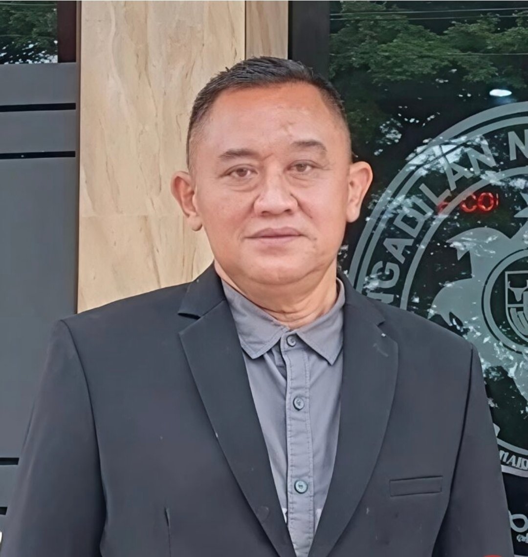 Dr. Iwan Setyawan: "Sistem Hukum Indonesia Terbalik;Hukum Harus Jadi Panglima, Bukan Alat Kekuasaan